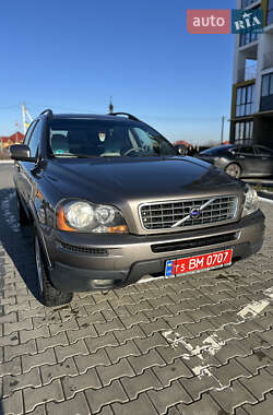 Позашляховик / Кросовер Volvo XC90 2008 в Луцьку