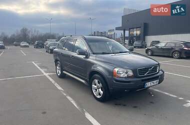 Внедорожник / Кроссовер Volvo XC90 2007 в 