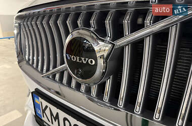 Внедорожник / Кроссовер Volvo XC90 2023 в Киеве