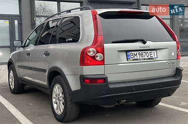 Внедорожник / Кроссовер Volvo XC90 2004 в Чернигове