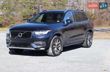 Volvo XC90 2017