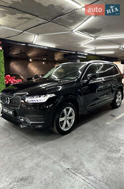 Внедорожник / Кроссовер Volvo XC90 2019 в Одессе