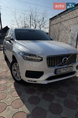 Volvo XC90 2019