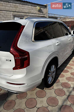 Внедорожник / Кроссовер Volvo XC90 2019 в 