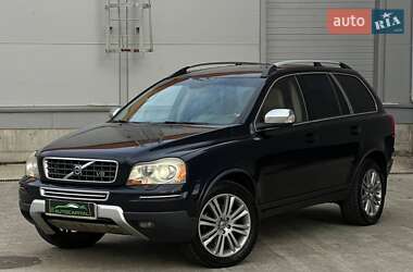 Volvo XC90 2008