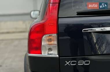 Внедорожник / Кроссовер Volvo XC90 2008 в Киеве