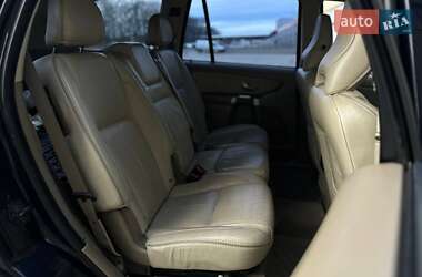 Внедорожник / Кроссовер Volvo XC90 2008 в Киеве