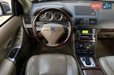 Внедорожник / Кроссовер Volvo XC90 2008 в Киеве