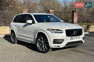 Внедорожник / Кроссовер Volvo XC90 2016 в Одессе