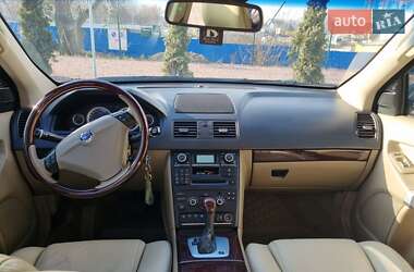 Внедорожник / Кроссовер Volvo XC90 2013 в Житомире