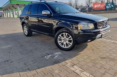 Volvo XC90 2013