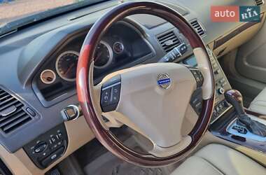 Внедорожник / Кроссовер Volvo XC90 2013 в Житомире