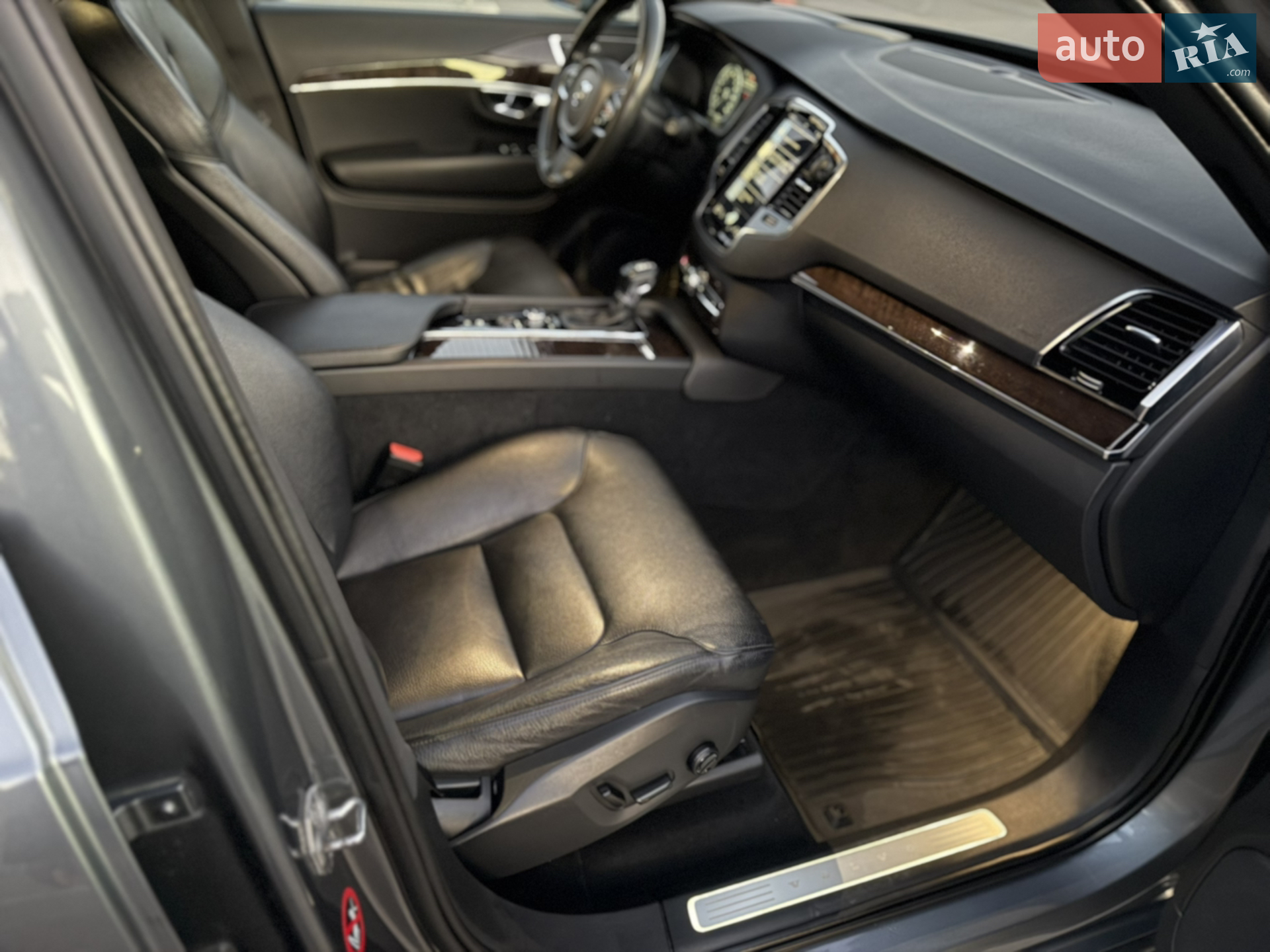 2016 Volvo XC90 - мініатюра 27