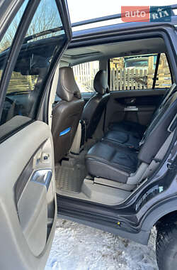 Внедорожник / Кроссовер Volvo XC90 2006 в  фото 11 Внедорожник / Кроссовер Volvo XC90 2006 в