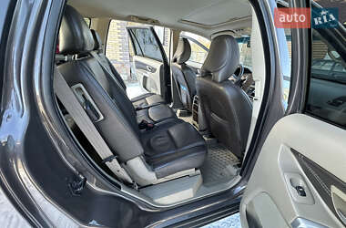 Внедорожник / Кроссовер Volvo XC90 2006 в  фото 18 Внедорожник / Кроссовер Volvo XC90 2006 в