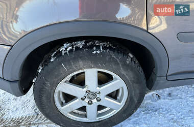 Внедорожник / Кроссовер Volvo XC90 2006 в  фото 15 Внедорожник / Кроссовер Volvo XC90 2006 в