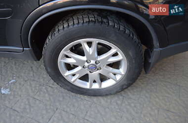 Внедорожник / Кроссовер Volvo XC90 2007 в 