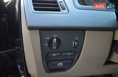 Внедорожник / Кроссовер Volvo XC90 2007 в 