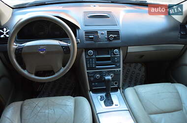Внедорожник / Кроссовер Volvo XC90 2007 в 