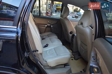 Внедорожник / Кроссовер Volvo XC90 2007 в 