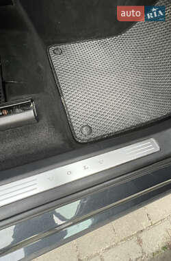 Внедорожник / Кроссовер Volvo XC90 2016 в 