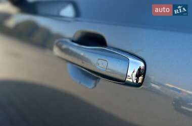 Внедорожник / Кроссовер Volvo XC90 2016 в 