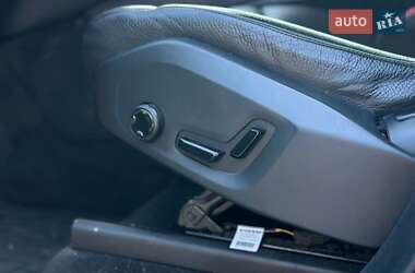 Внедорожник / Кроссовер Volvo XC90 2016 в 