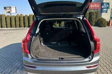 Внедорожник / Кроссовер Volvo XC90 2016 в 