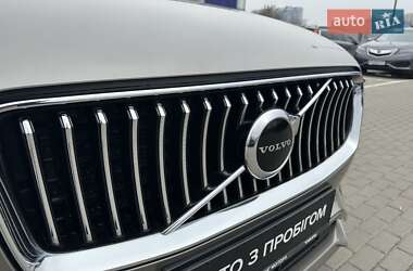 Позашляховик / Кросовер Volvo XC90 2019 в Києві