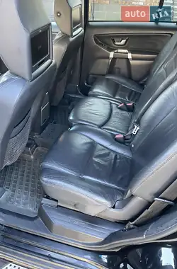Volvo XC90 2011