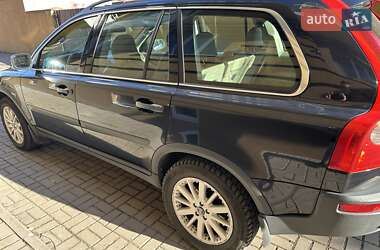 Позашляховик / Кросовер Volvo XC90 2004 в Рівному