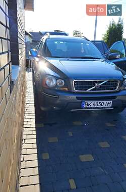 Внедорожник / Кроссовер Volvo XC90 2008 в Вараше