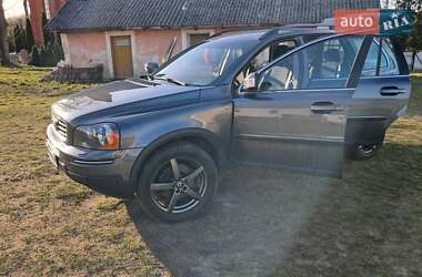 Позашляховик / Кросовер Volvo XC90 2008 в Вараші