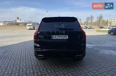 Позашляховик / Кросовер Volvo XC90 2020 в Хмельницькому