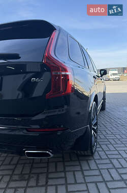 Позашляховик / Кросовер Volvo XC90 2020 в Хмельницькому