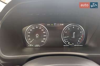 Внедорожник / Кроссовер Volvo XC90 2016 в 