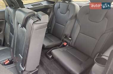 Внедорожник / Кроссовер Volvo XC90 2016 в 