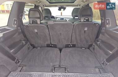 Внедорожник / Кроссовер Volvo XC90 2016 в 