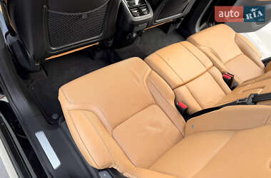 Позашляховик / Кросовер Volvo XC90 2015 в 