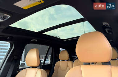 Позашляховик / Кросовер Volvo XC90 2015 в 