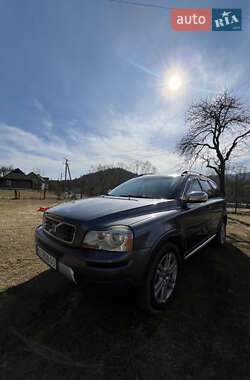 Внедорожник / Кроссовер Volvo XC90 2006 в Сколе