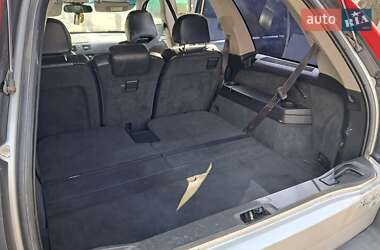 Внедорожник / Кроссовер Volvo XC90 2003 в 