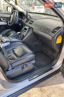 Внедорожник / Кроссовер Volvo XC90 2003 в 