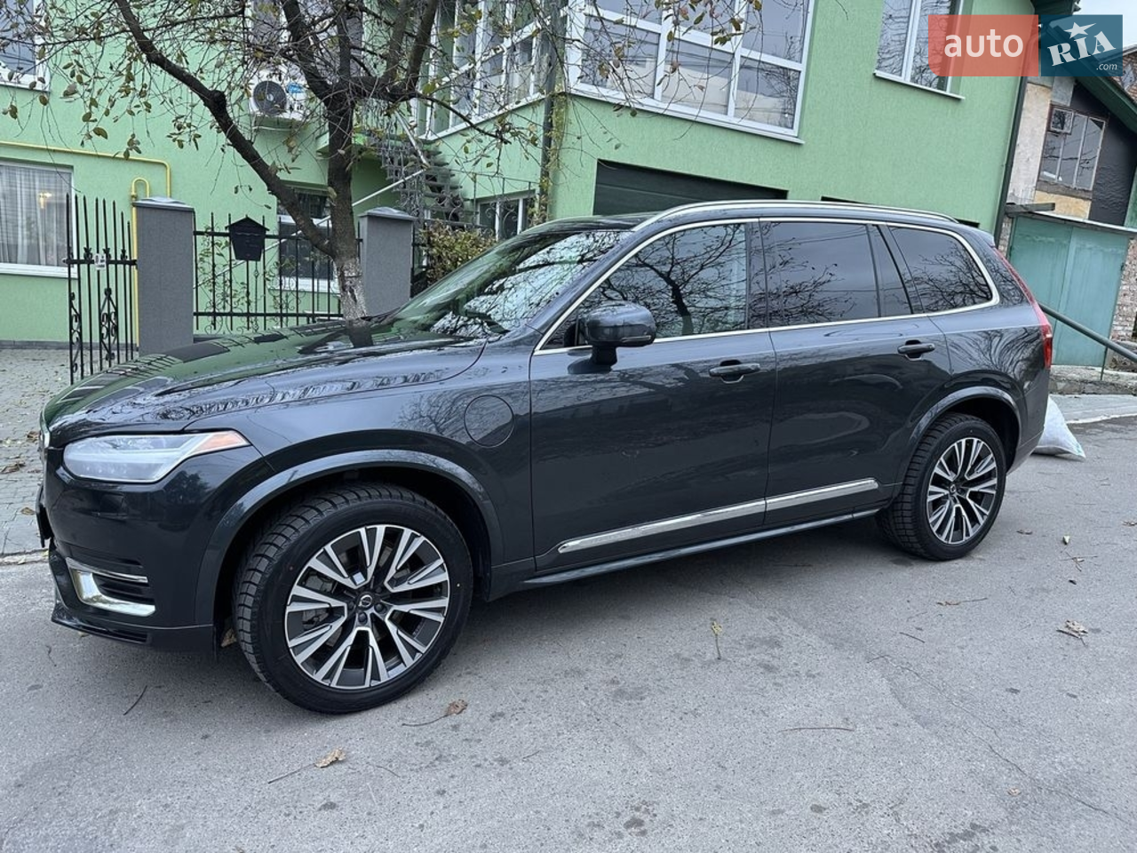 2019 Volvo XC90 - мініатюра 31