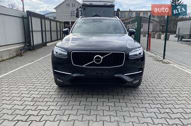 Volvo XC90 2017