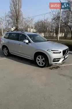 Volvo XC90 2018