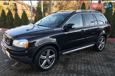 Внедорожник / Кроссовер Volvo XC90 2008 в Звягеле
