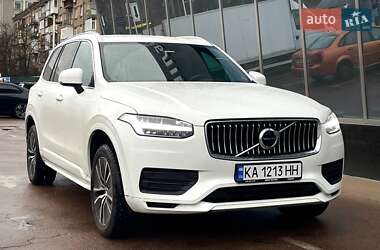 Volvo XC90 2022 Volvo XC90 2022