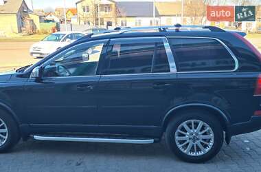 Позашляховик / Кросовер Volvo XC90 2006 в Нововолинську