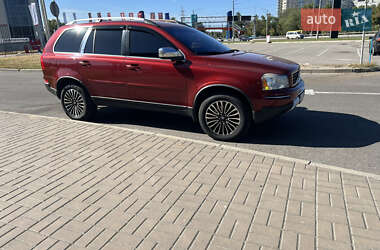 Внедорожник / Кроссовер Volvo XC90 2012 в 